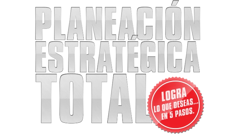 Planeación Estratégica Total